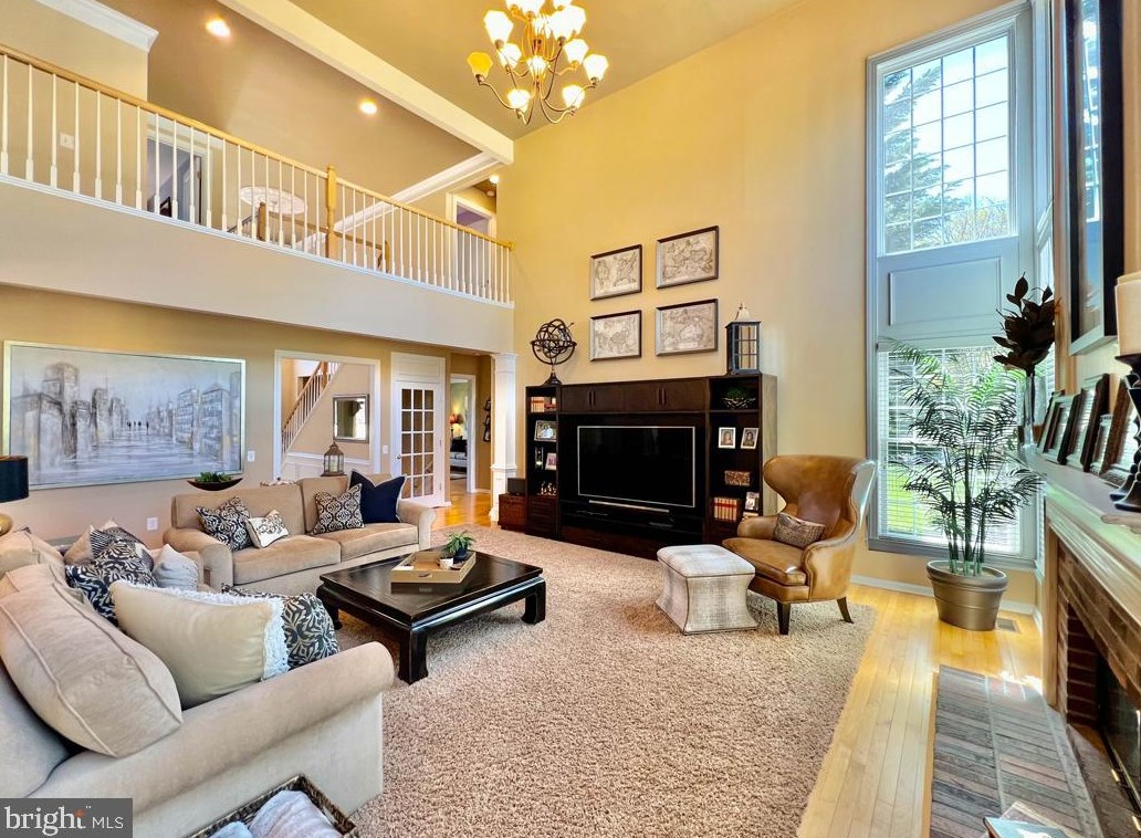 16 Eagleton Farm Rd, Upper Makefield PA 18940-4214 exterior