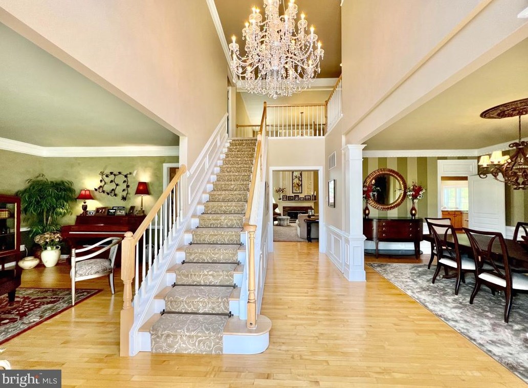 16 Eagleton Farm Rd, Upper Makefield PA  18940-4214 exterior