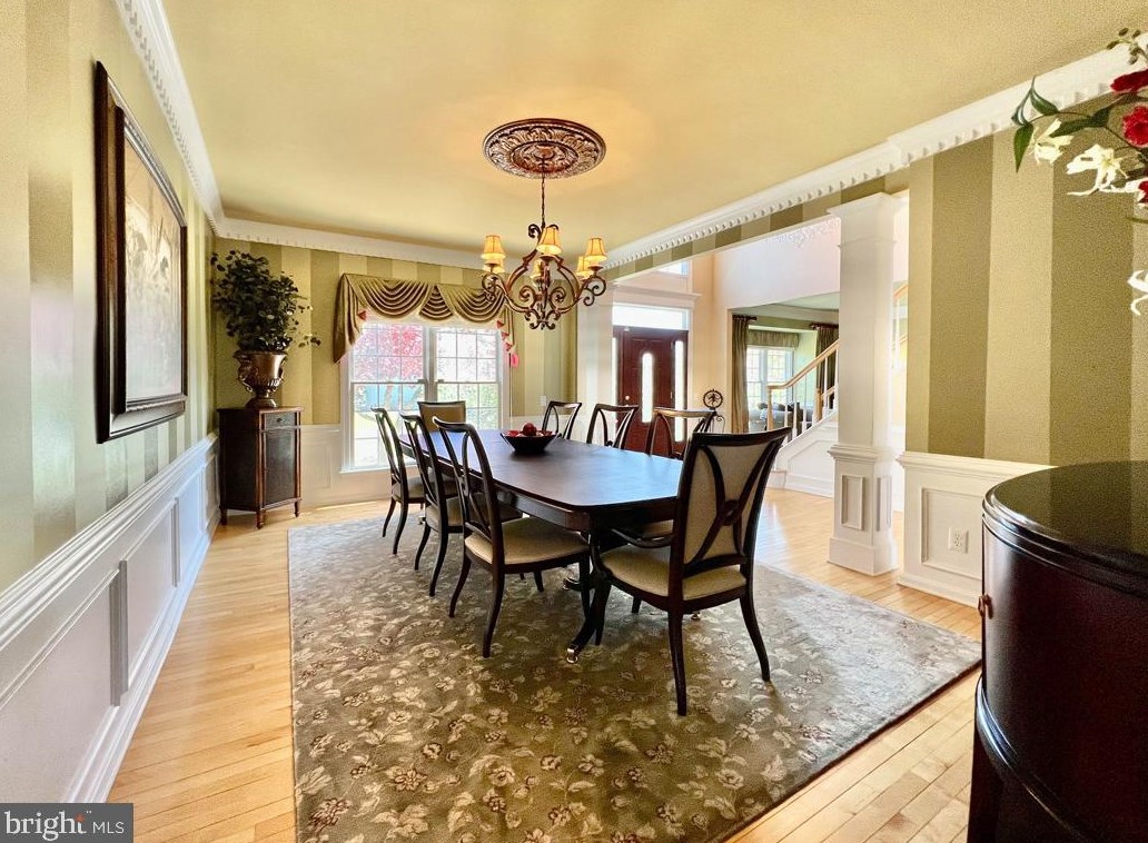 16 Eagleton Farm Rd, Upper Makefield PA 18940-4214 exterior