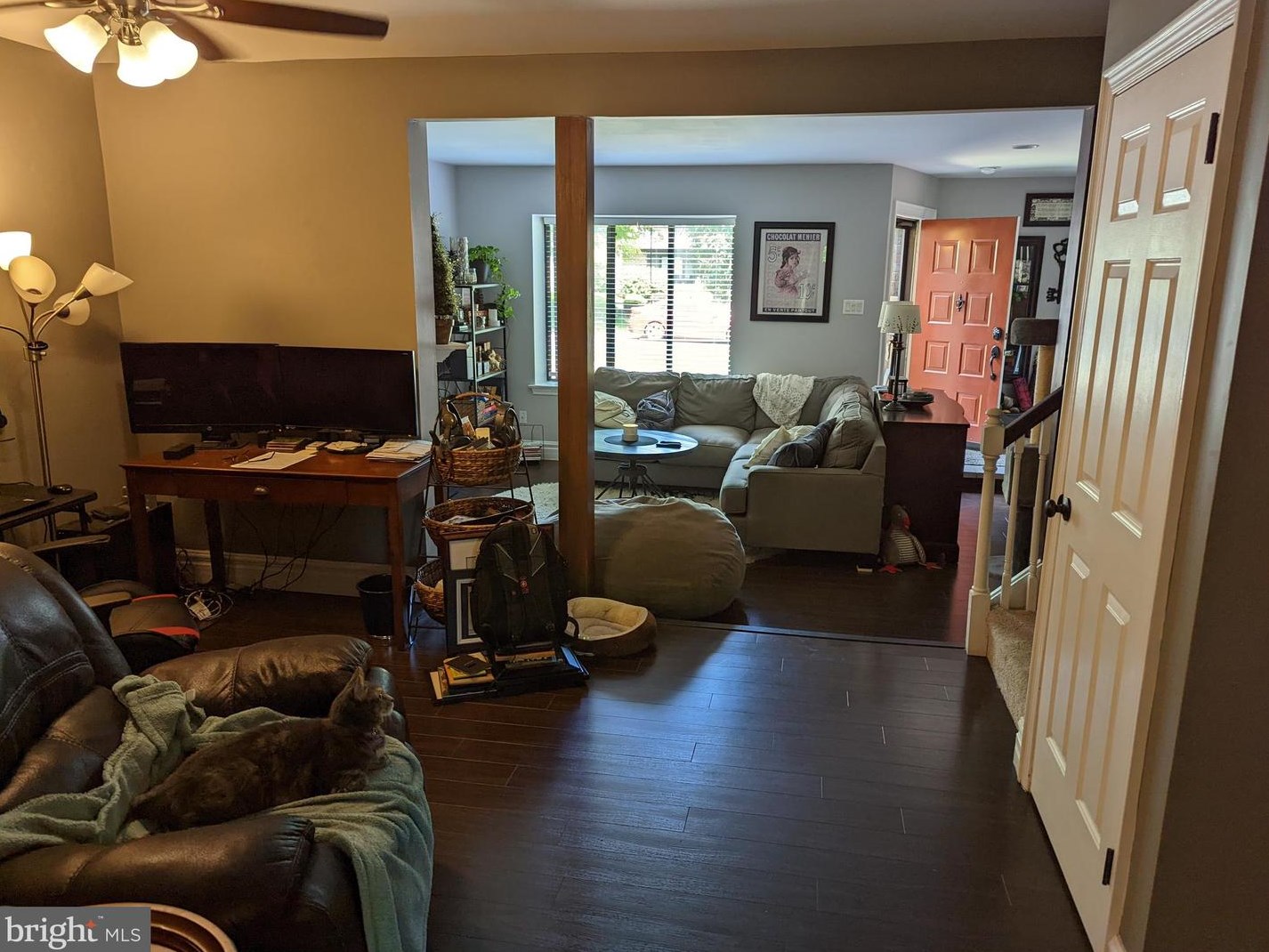 4 Bennington Pl, Upper Makefield PA  18940-1702 exterior