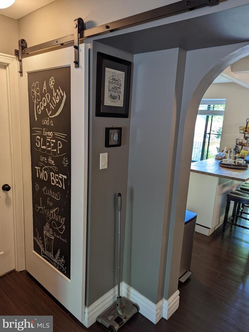 4 Bennington Pl, Upper Makefield PA  18940-1702 exterior