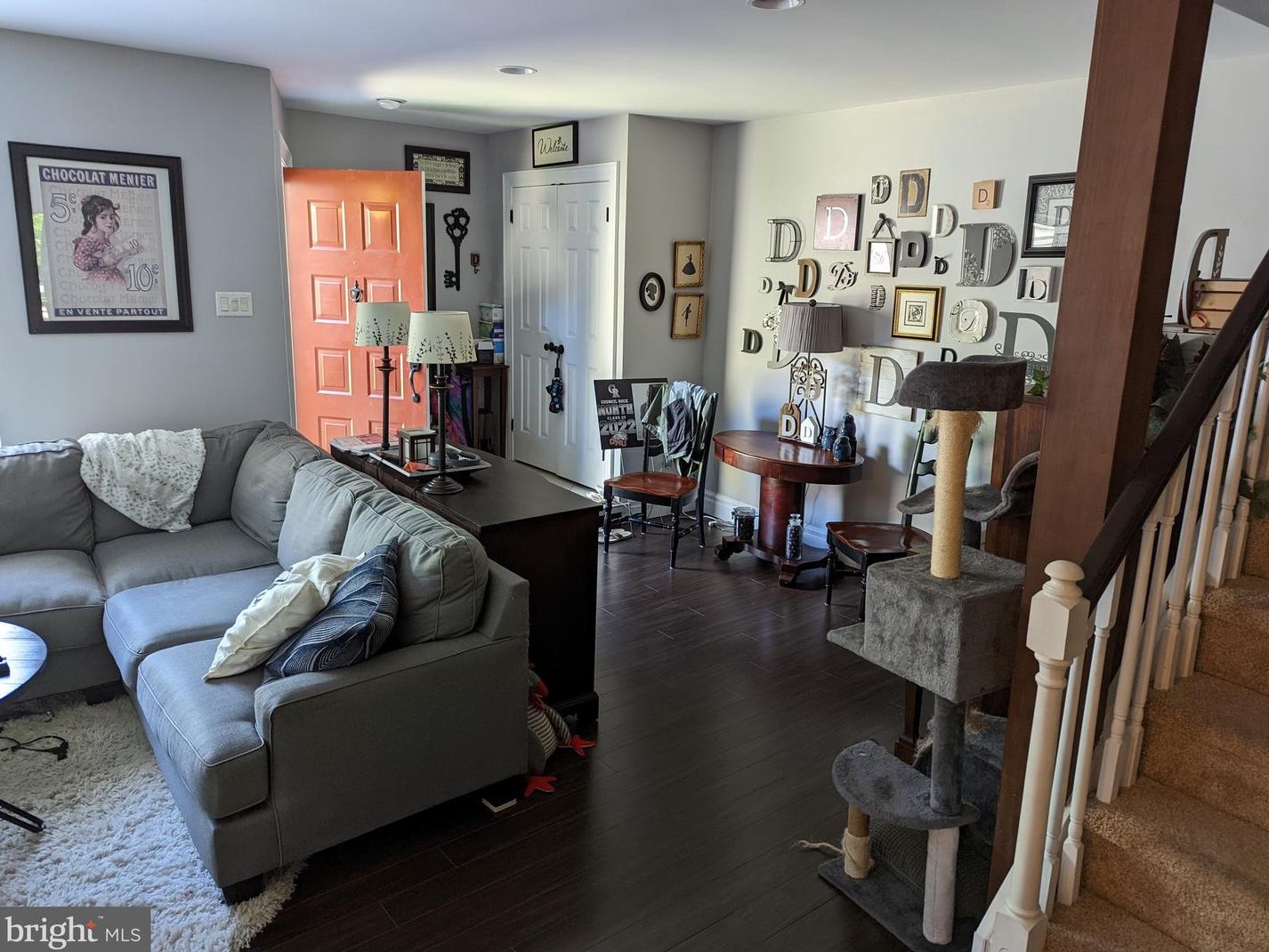 4 Bennington Pl, Upper Makefield PA  18940-1702 exterior