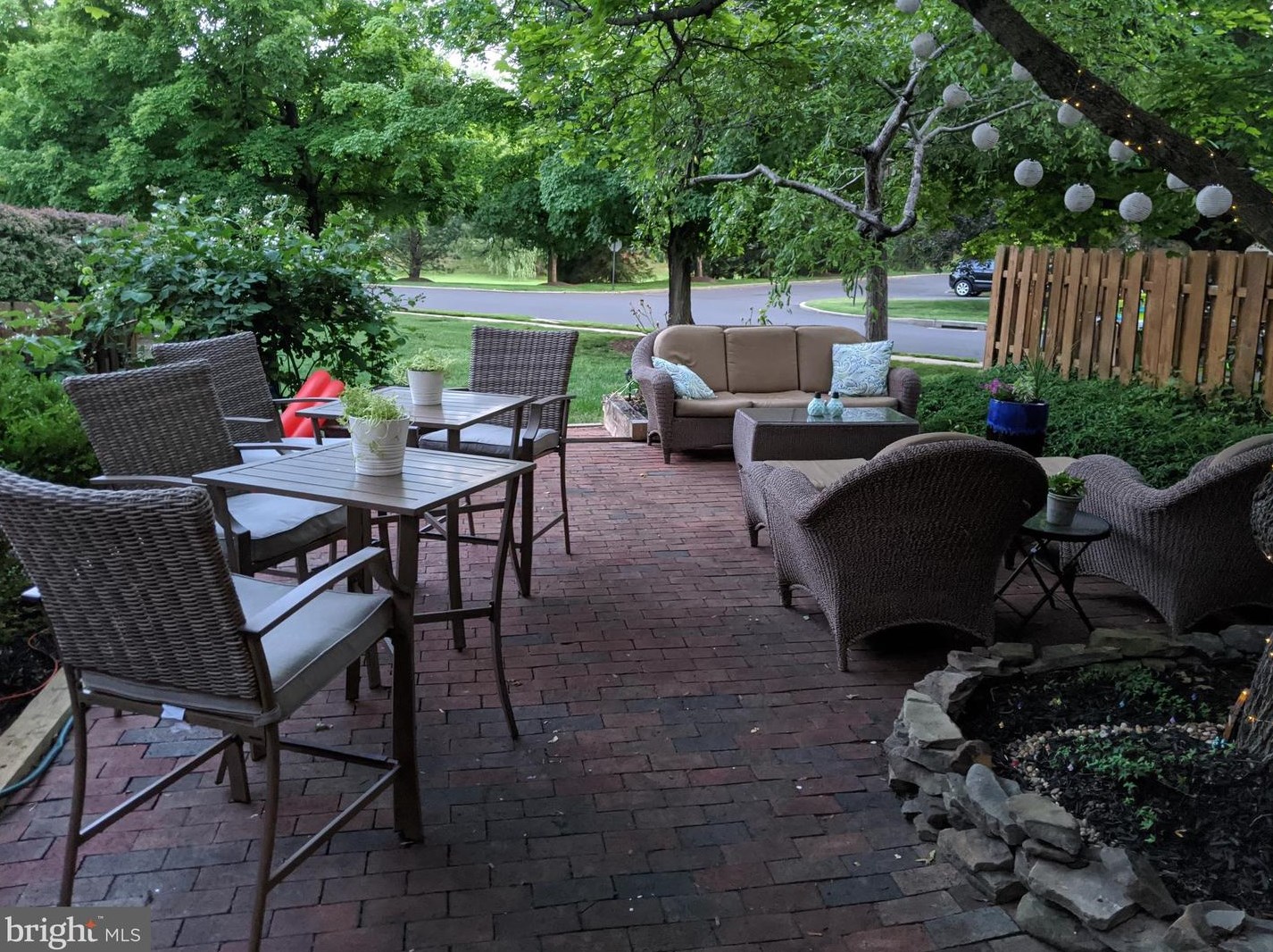 4 Bennington Pl, Upper Makefield PA  18940-1702 exterior