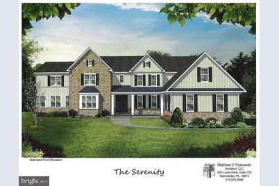 Lot 4 Ava Court, Newtown, PA 18940 - Photo 1
