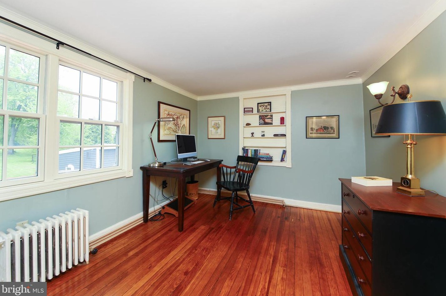 128 Stoopville Rd, Upper Makefield PA 18940-9212 exterior