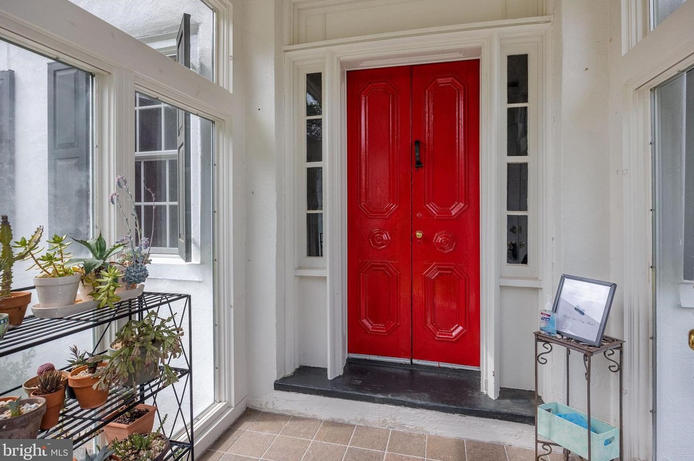 128 Stoopville Rd, Upper Makefield PA  18940-9257 exterior