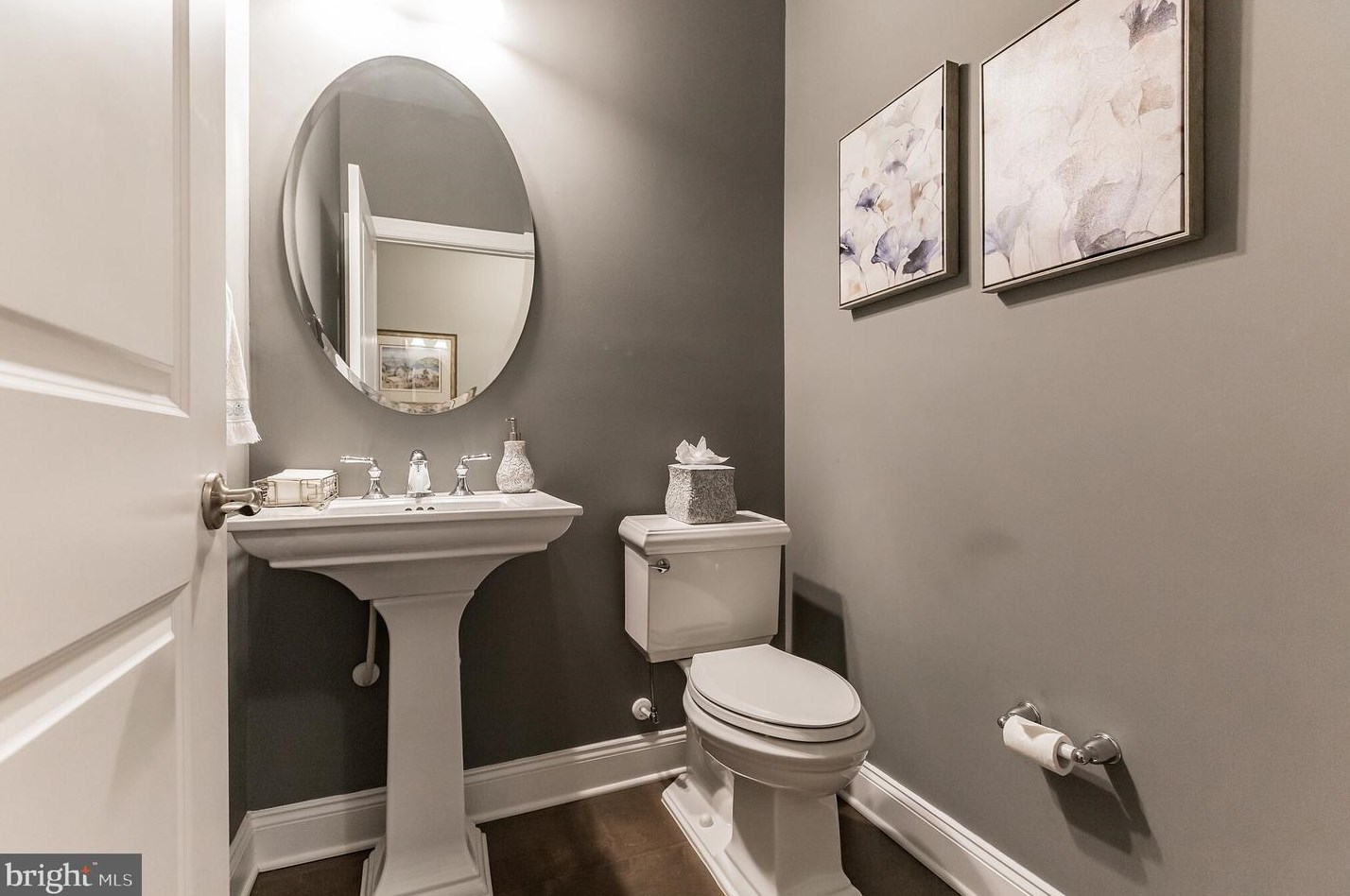 85 Elfreths Ct, Upper Makefield PA 18940-1150 exterior