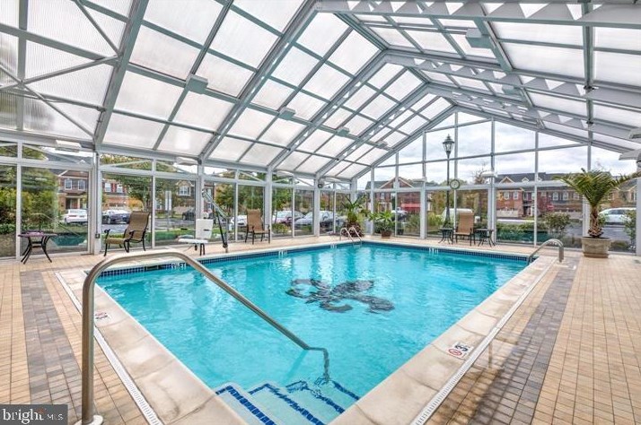 85 Elfreths Ct, Upper Makefield PA 18940-1150 exterior