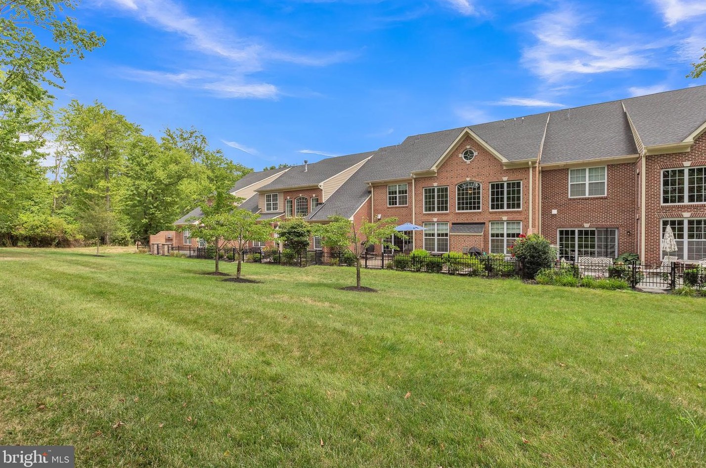 85 Elfreths Ct, Upper Makefield PA 18940-1150 exterior