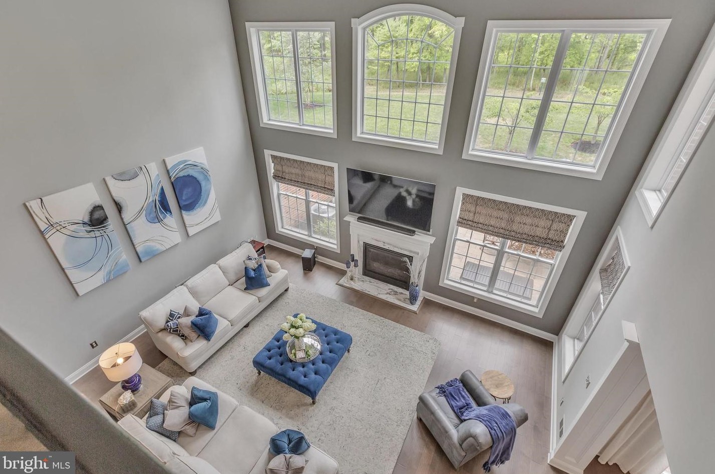 85 Elfreths Ct, Upper Makefield PA 18940-1150 exterior