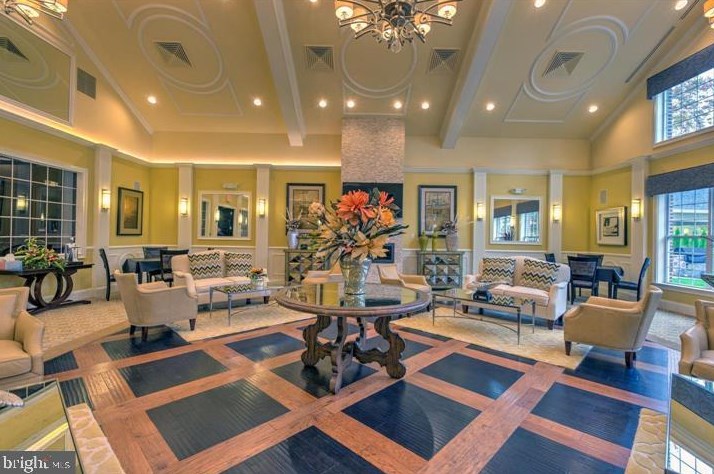 85 Elfreths Ct, Upper Makefield PA 18940-1150 exterior