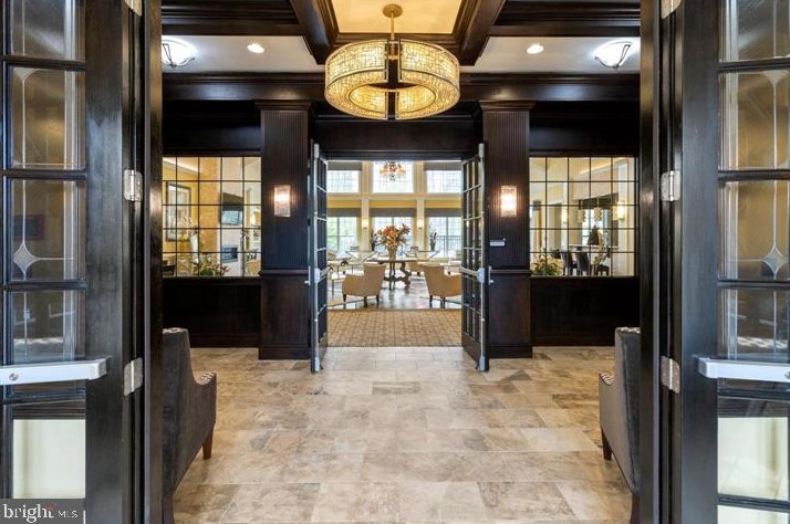 85 Elfreths Ct, Upper Makefield PA 18940-1150 exterior