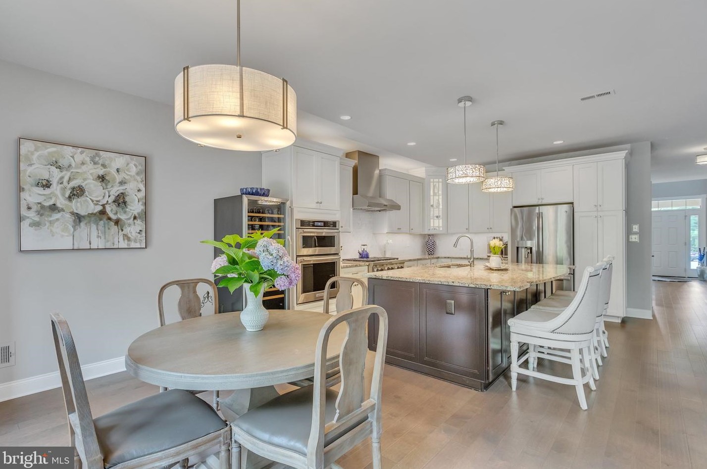 85 Elfreths Ct, Upper Makefield PA 18940-1150 exterior