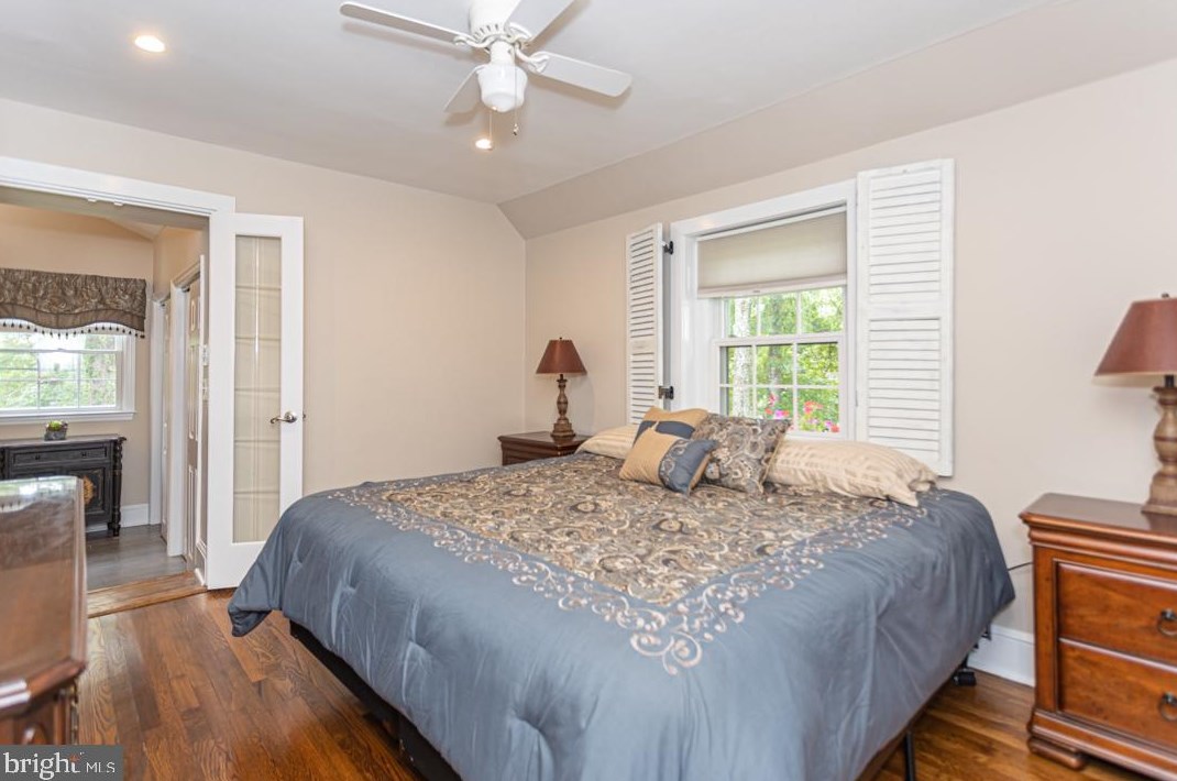 399 Pineville Rd, Upper Makefield PA  18940-3111 exterior