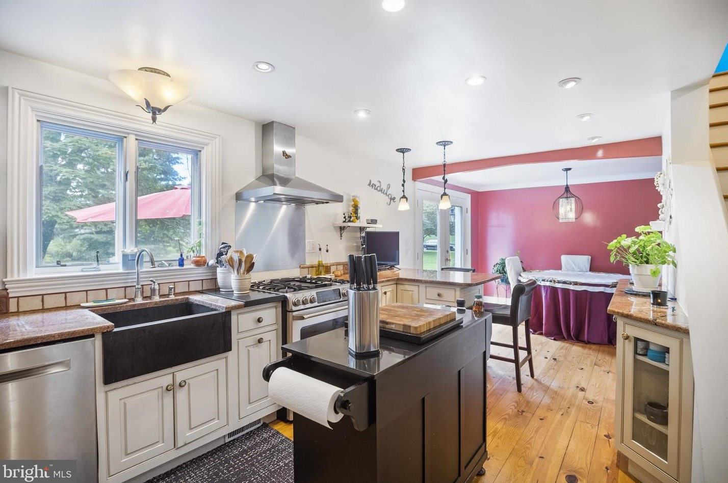 3884 Street Rd, Gardenville PA  18902-9218 exterior