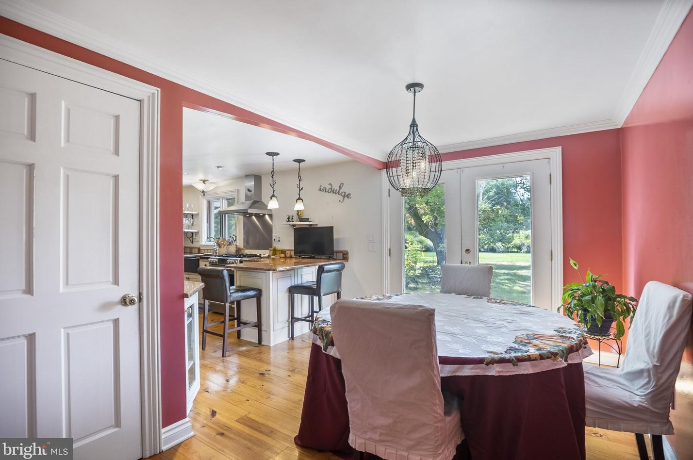 3884 Street Rd, Gardenville PA  18902-9218 exterior