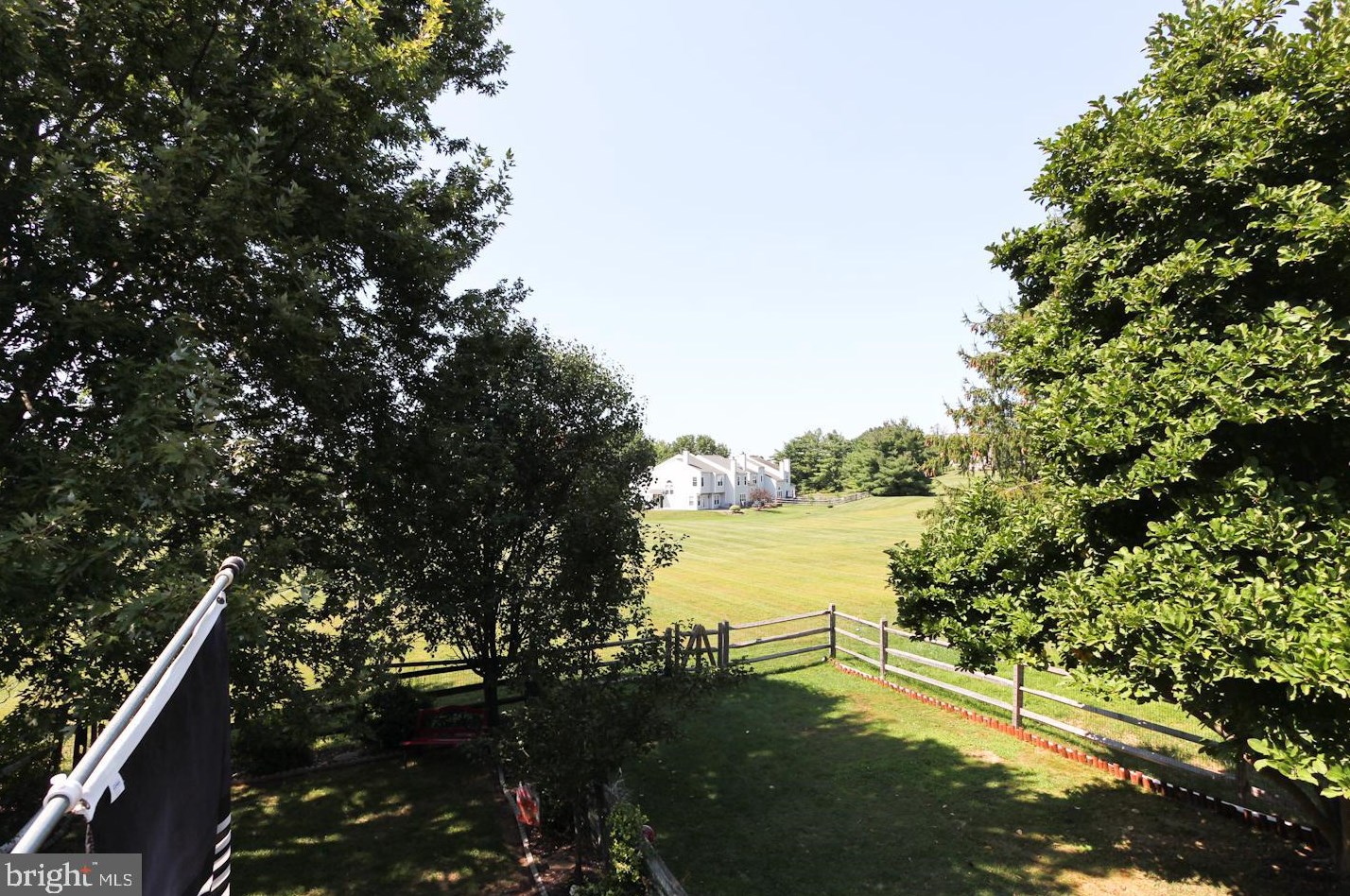 26 Parkview Way, Upper Makefield PA 18940-1138 exterior