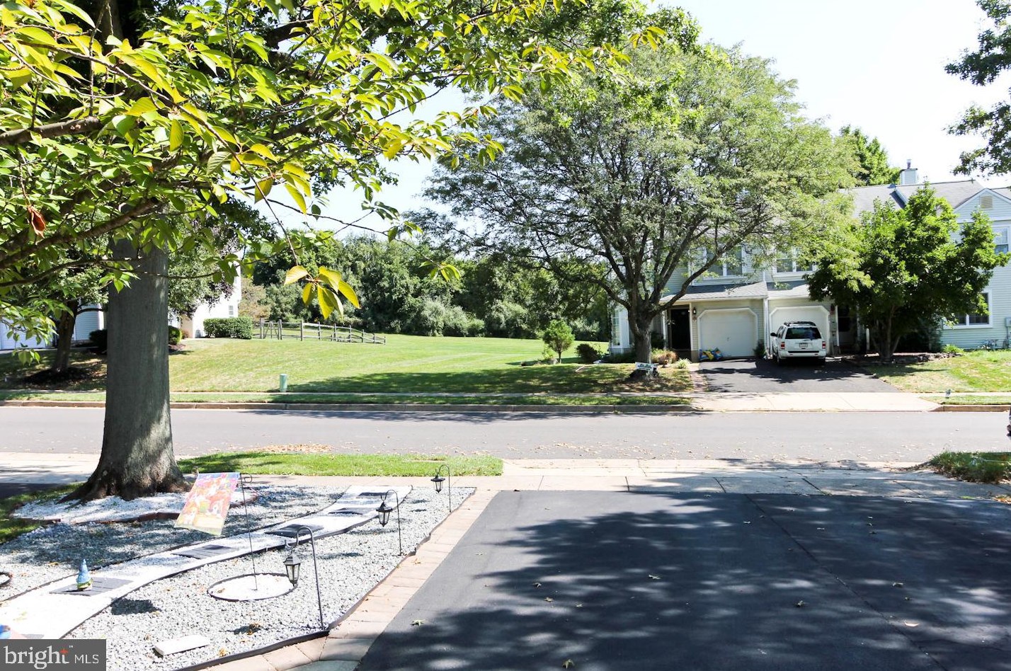 26 Parkview Way, Upper Makefield PA 18940-1138 exterior