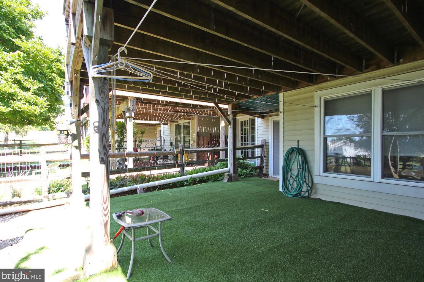 26 Parkview Way, Upper Makefield PA 18940-1138 exterior