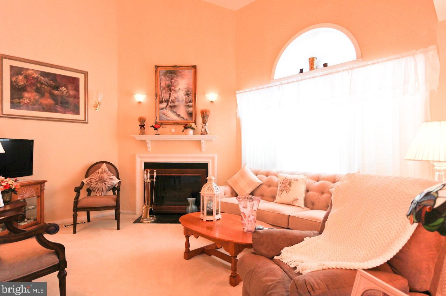 26 Parkview Way, Upper Makefield PA 18940-1138 exterior