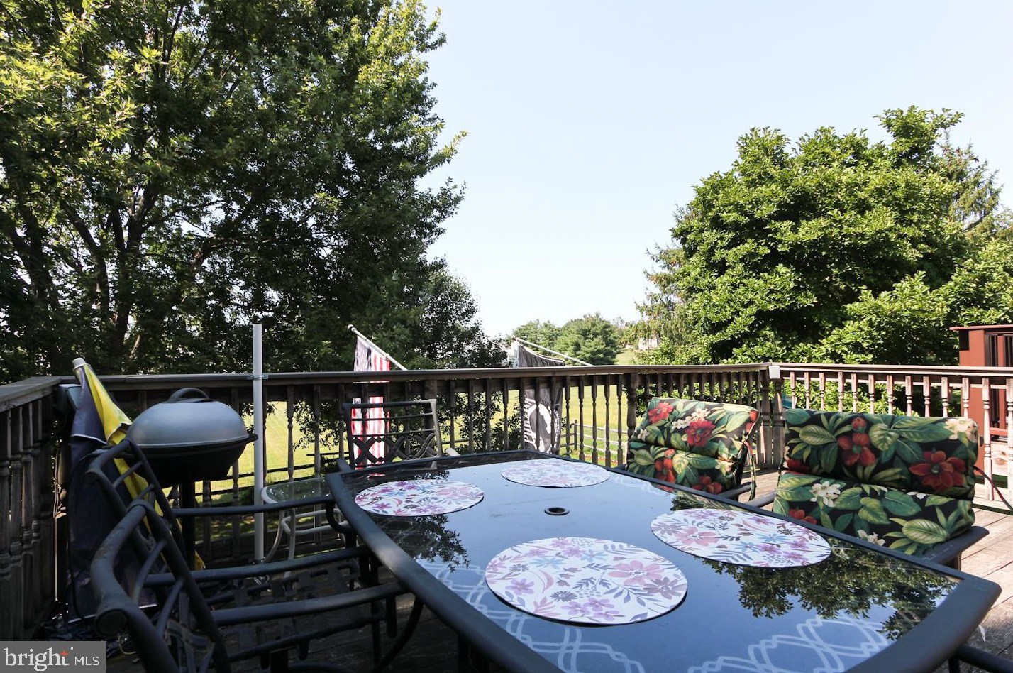 26 Parkview Way, Upper Makefield PA 18940-1138 exterior