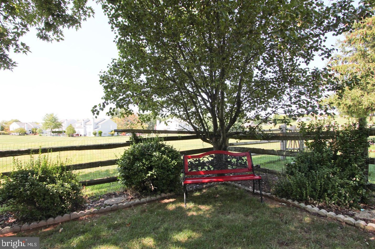 26 Parkview Way, Upper Makefield PA 18940-1138 exterior