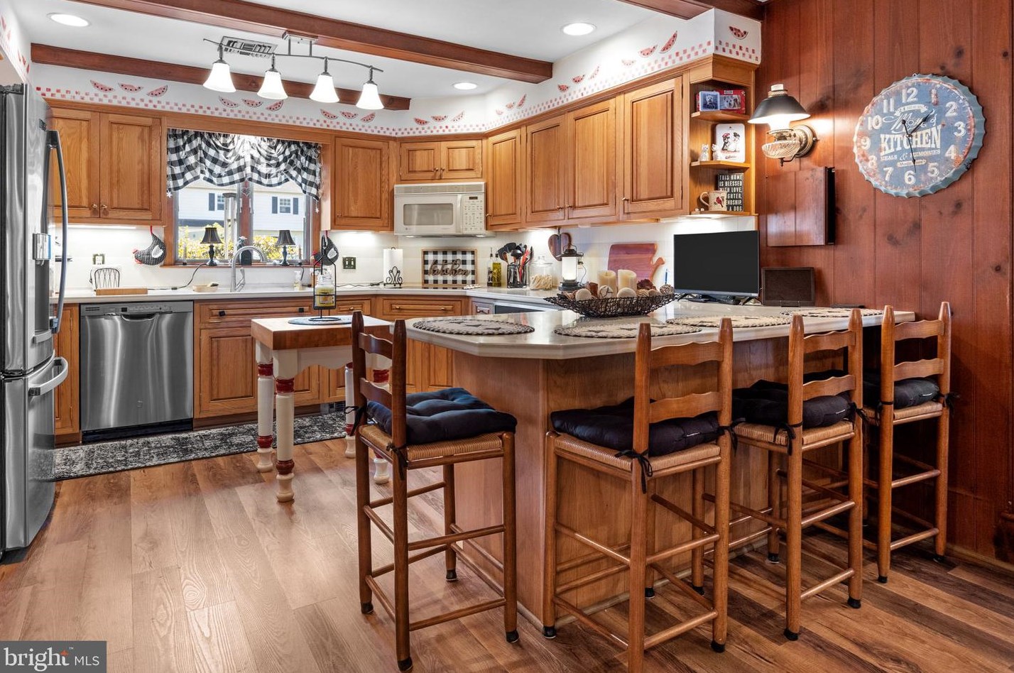 541 Lafayette St, Upper Makefield PA 18940-2133 exterior