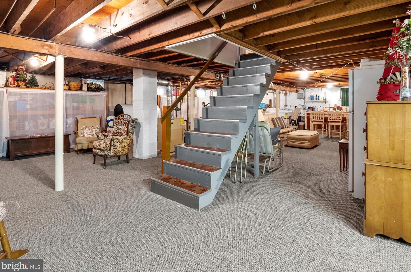 541 Lafayette St, Upper Makefield PA 18940-2133 exterior