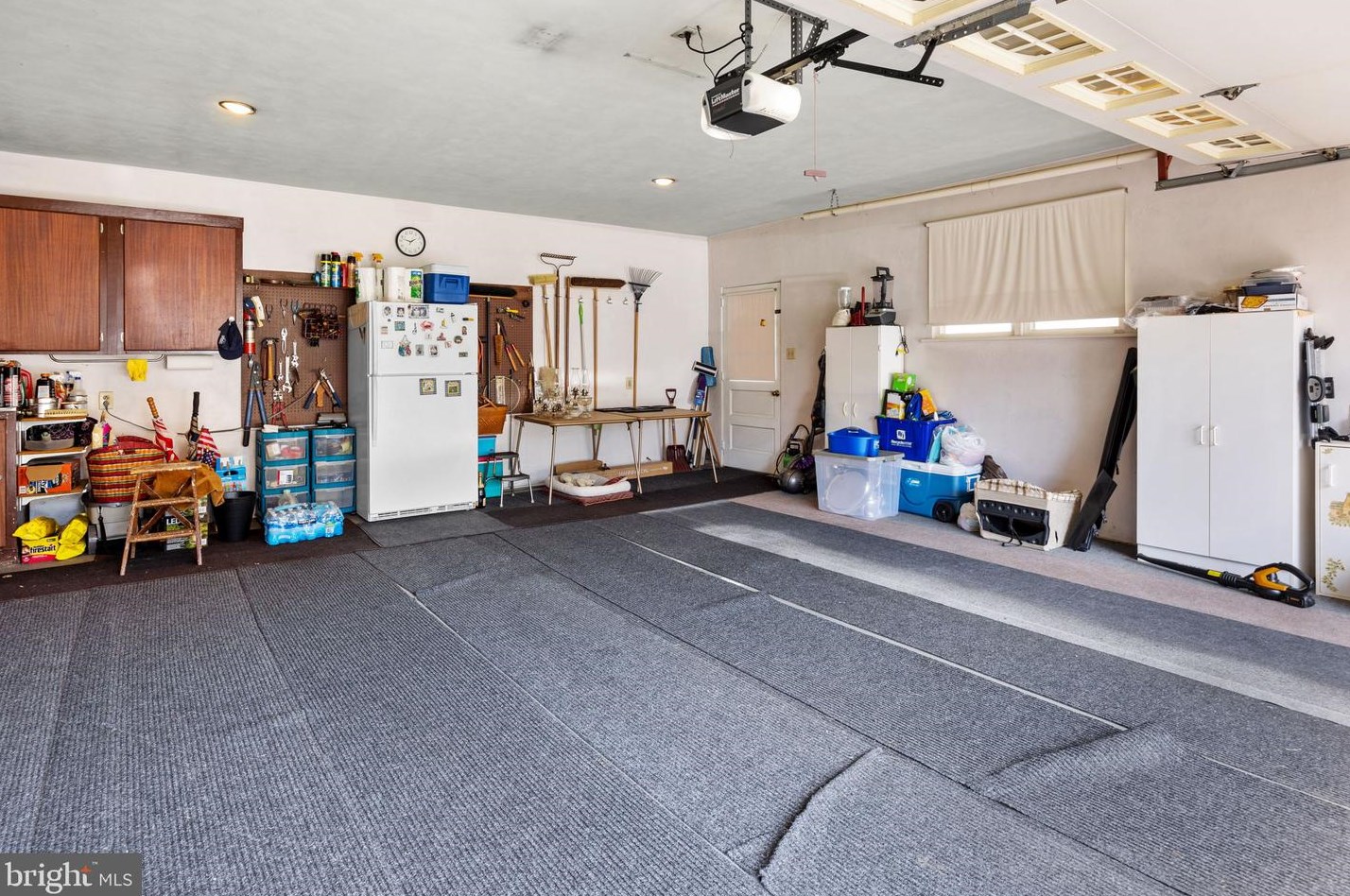 541 Lafayette St, Upper Makefield PA 18940-2133 exterior