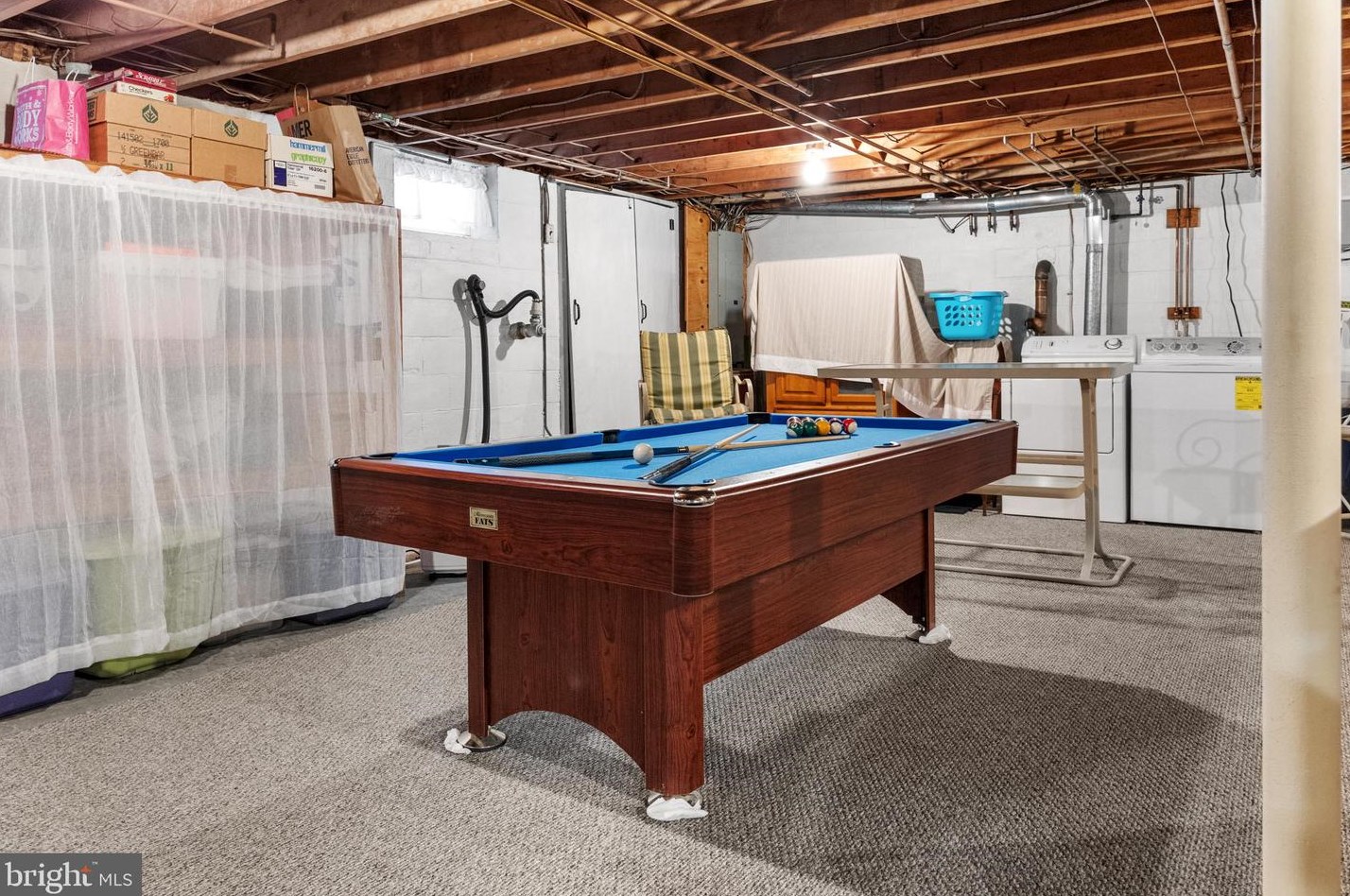 541 Lafayette St, Upper Makefield PA 18940-2133 exterior