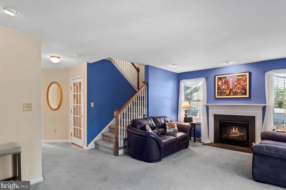 4318 Sunset Ave, Levittown PA  exterior