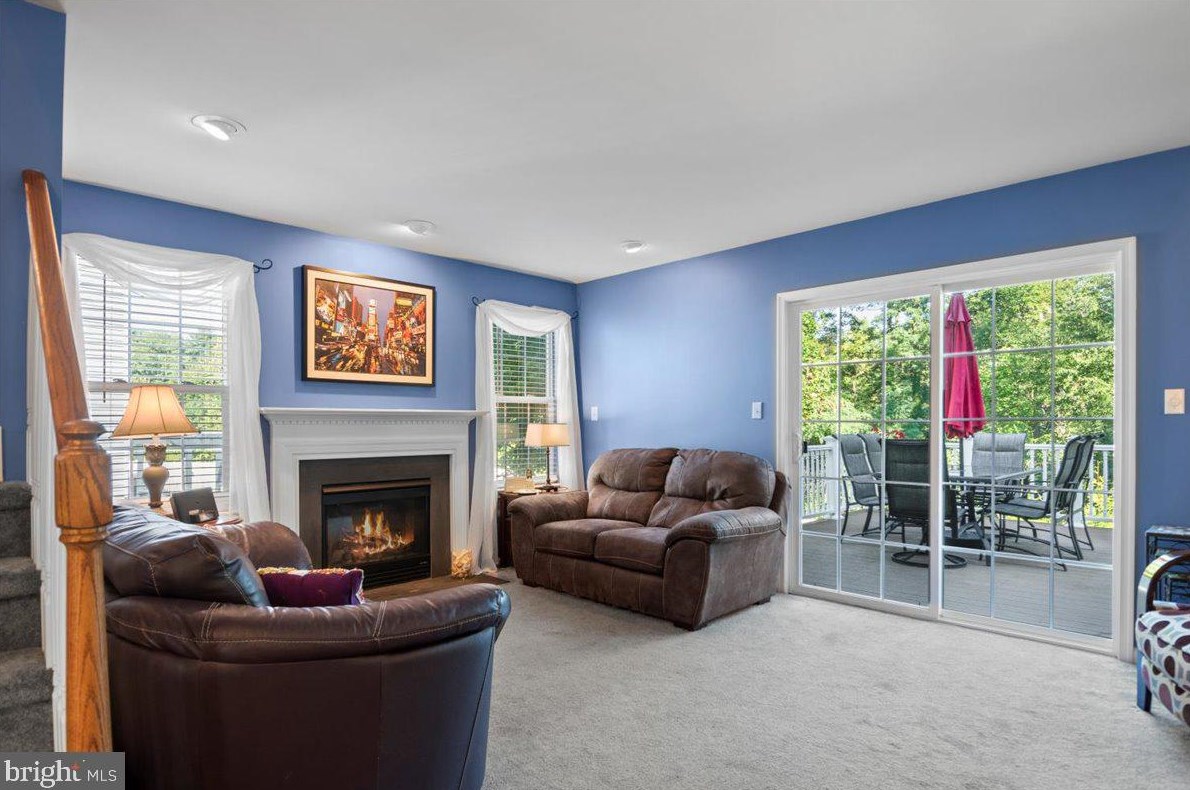 4318 Sunset Ave, Levittown PA  exterior