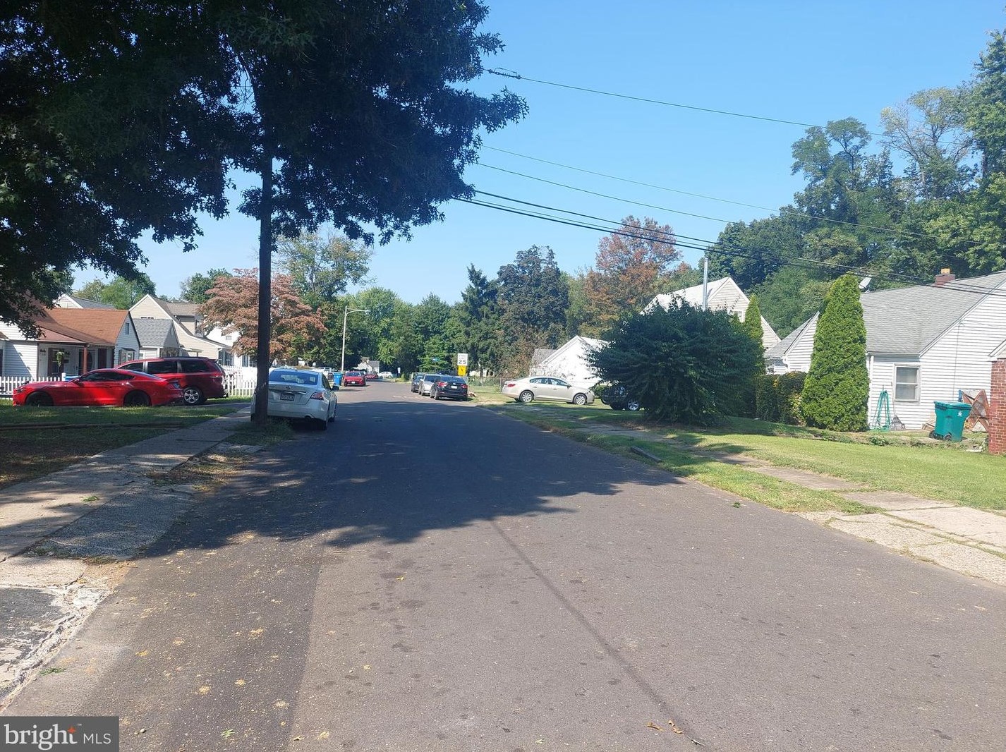 1210 Pacific Ave, Edgely PA  19007-2918 exterior