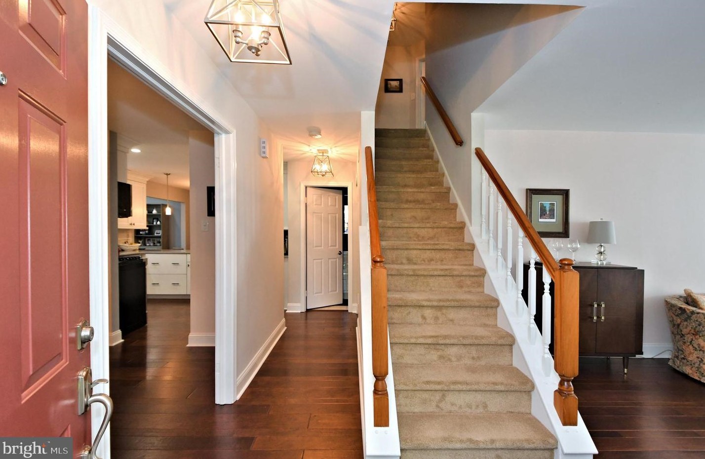 51 Magnolia Dr, Upper Makefield PA  18940-9236 exterior