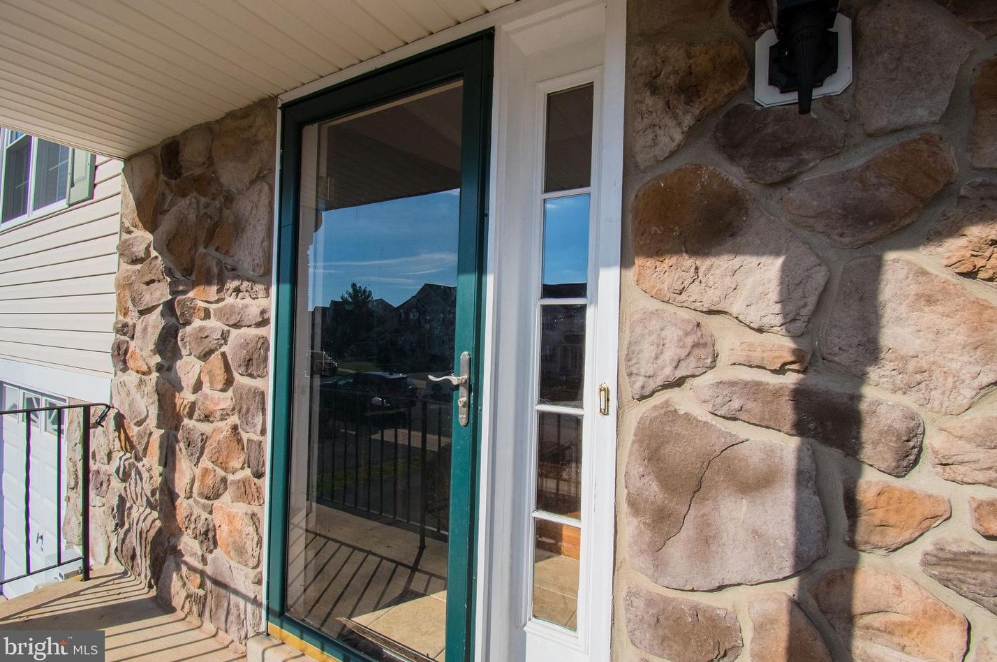 3786 Swetland Dr, Gardenville PA  18902-9079 exterior