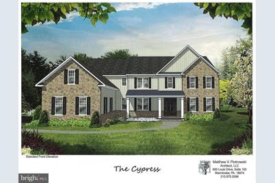 152 Water Crest Drive #LOT 5, Doylestown, PA 18901 - Photo 1