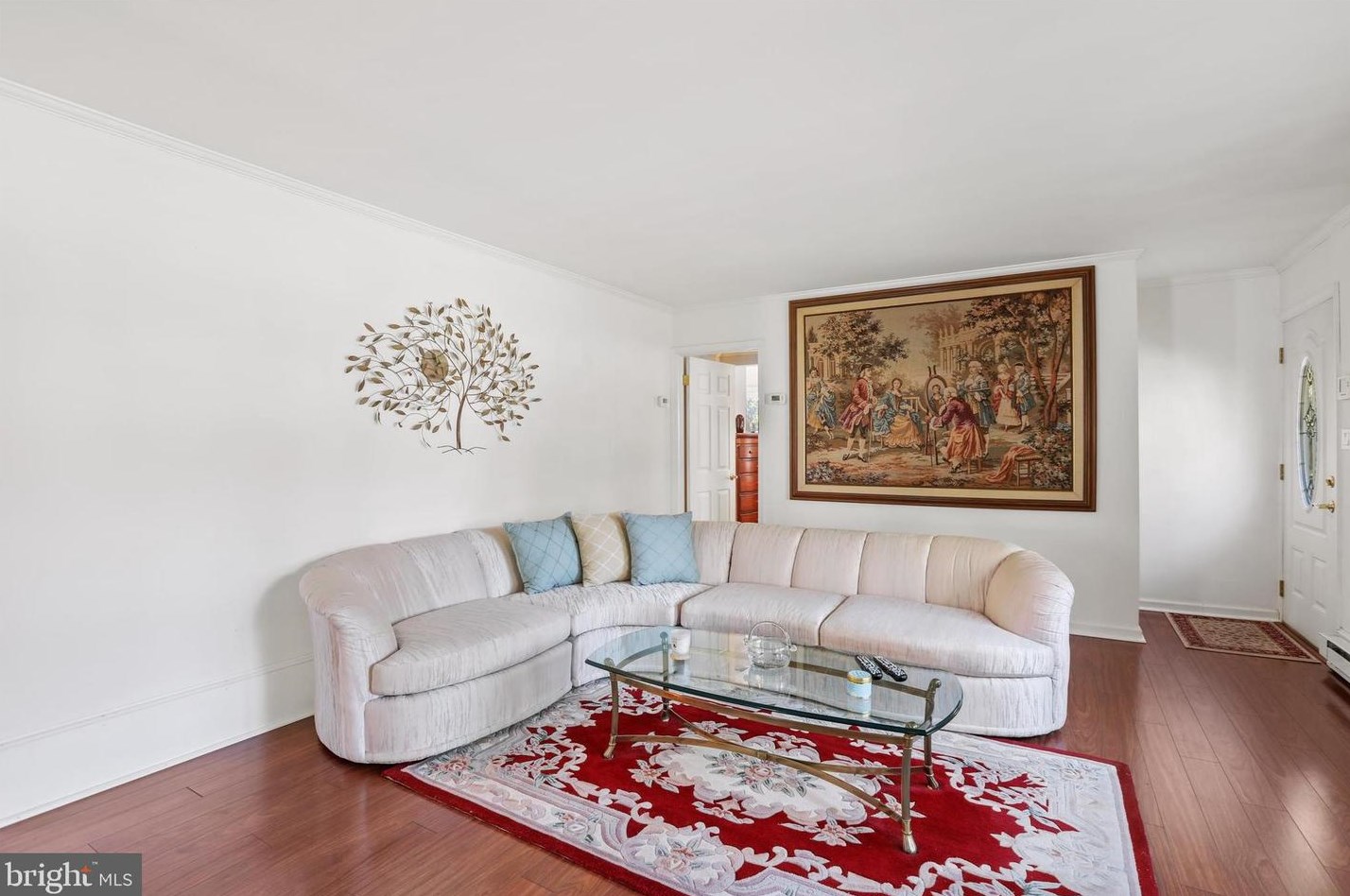 6 Quarter Turn, Levittown PA 19057-1935 exterior