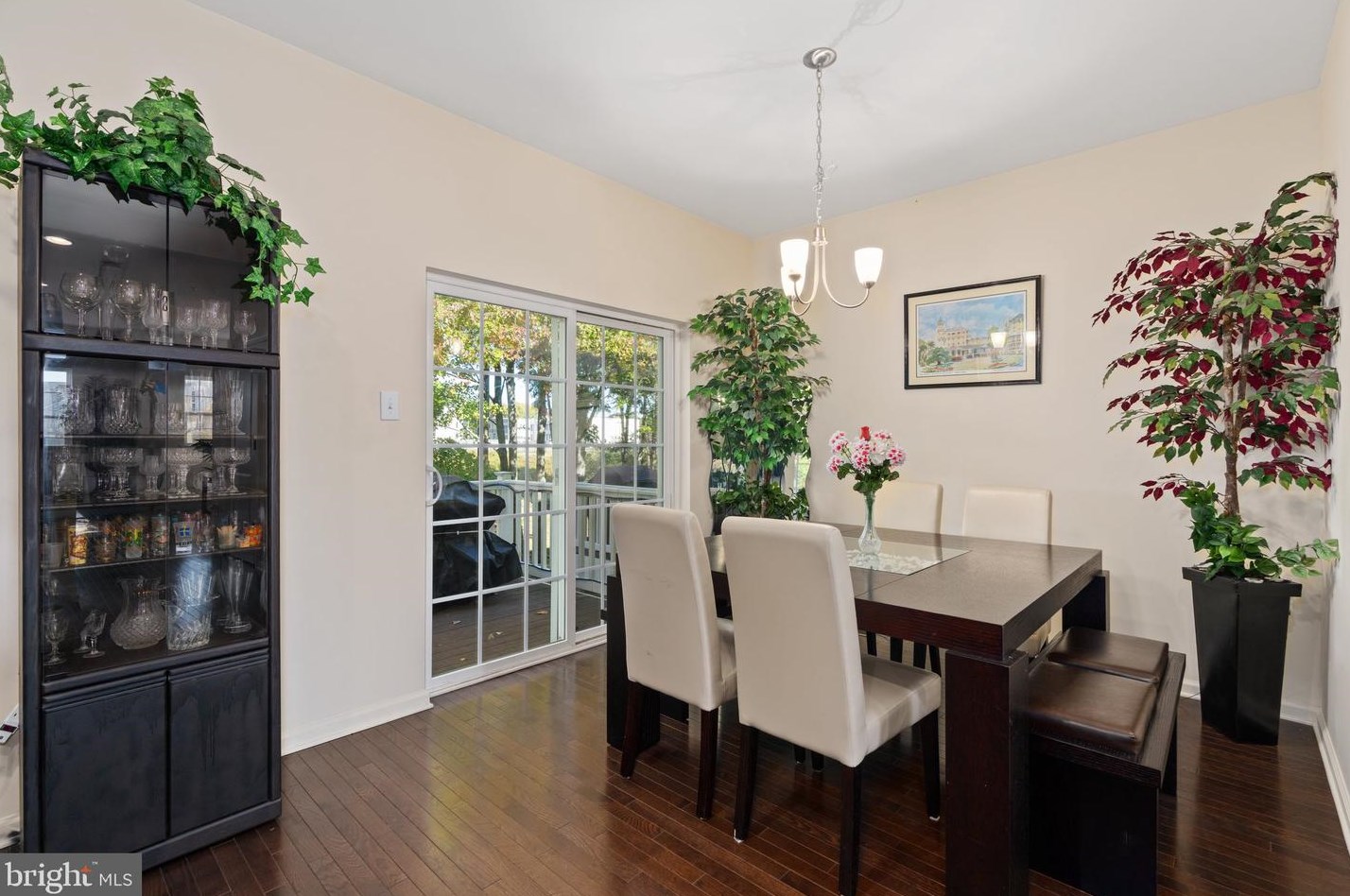 134 Carters Mill Rd, Langhorne PA  19053-2701 exterior