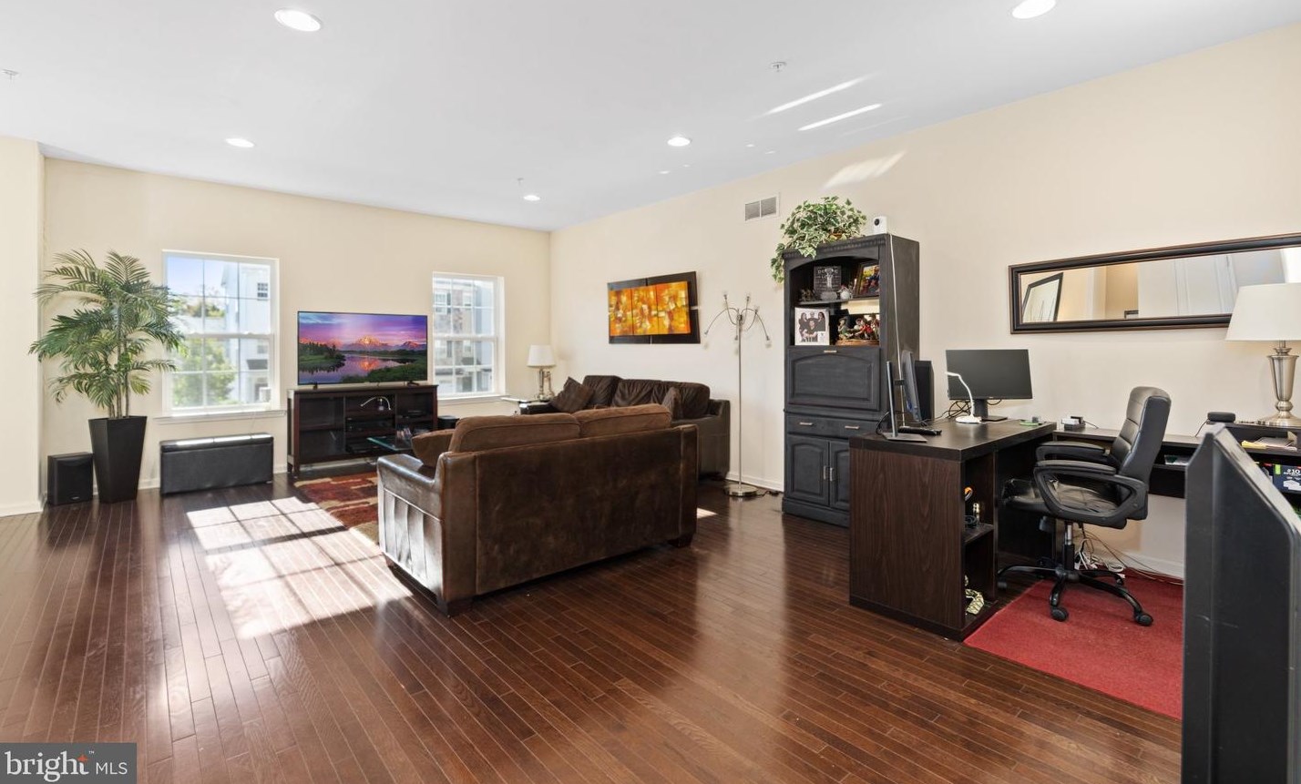 134 Carters Mill Rd, Langhorne PA  19053-2701 exterior