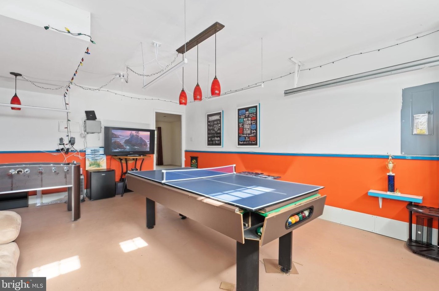 134 Carters Mill Rd, Langhorne PA  19053-2701 exterior