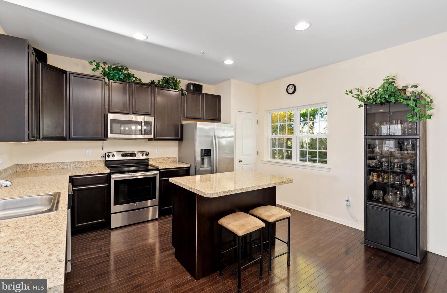 134 Carters Mill Rd, Langhorne PA  19053-2701 exterior