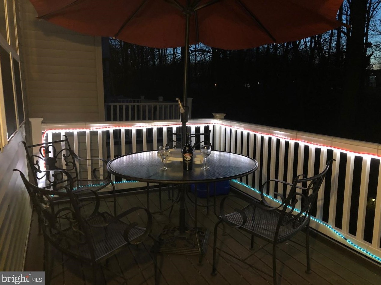 134 Carters Mill Rd, Langhorne PA  19053-2701 exterior