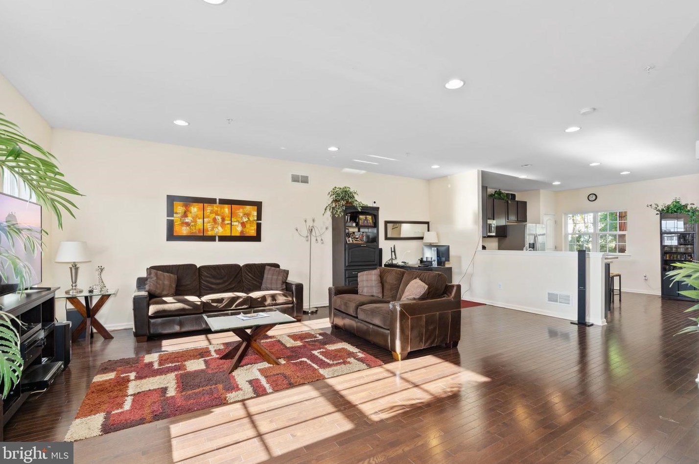 134 Carters Mill Rd, Langhorne PA  19053-2701 exterior