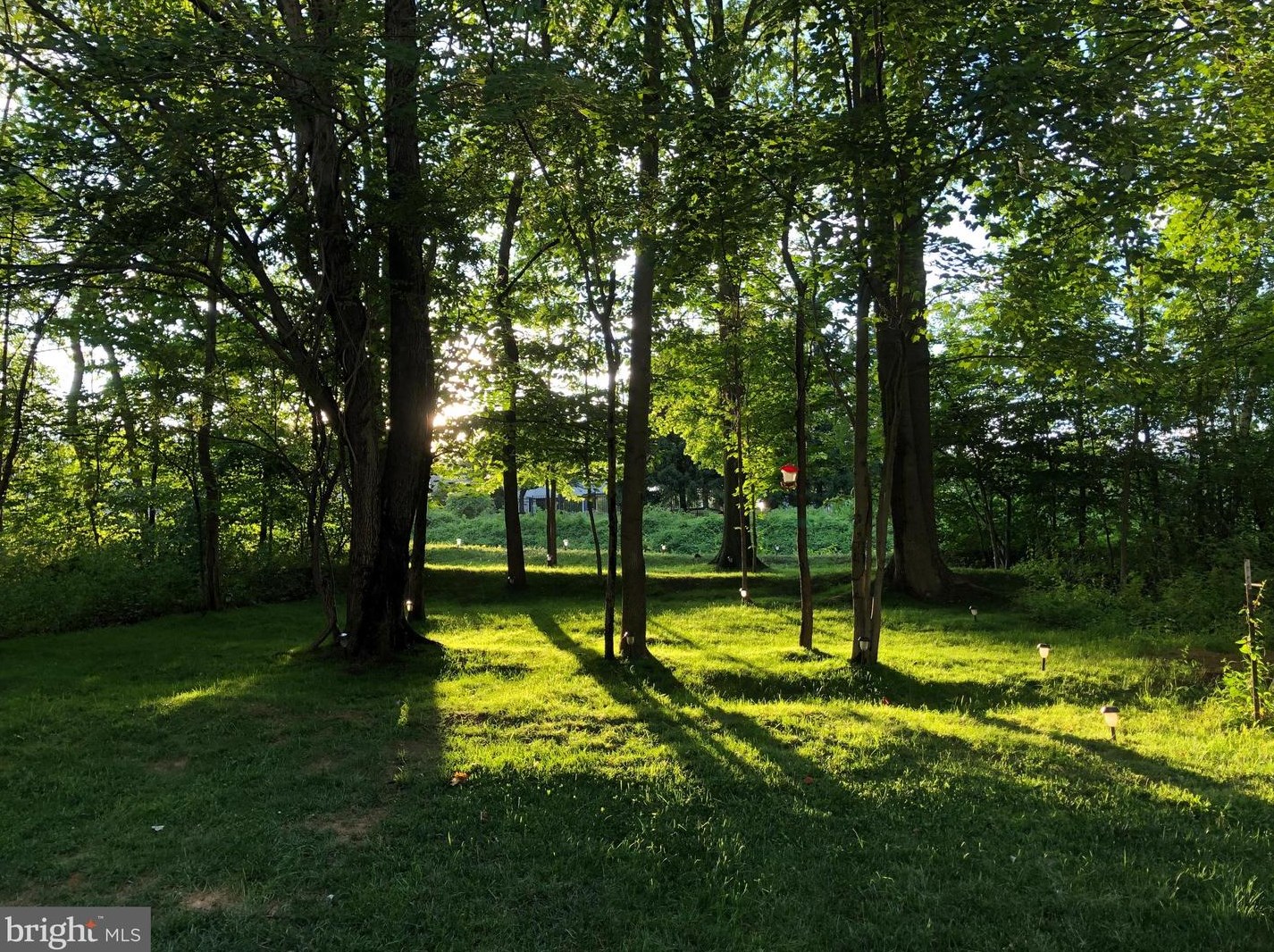 134 Carters Mill Rd, Langhorne PA  19053-2701 exterior