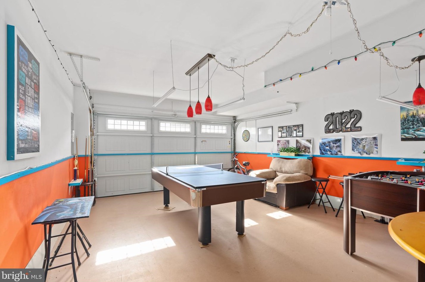 134 Carters Mill Rd, Langhorne PA  19053-2701 exterior