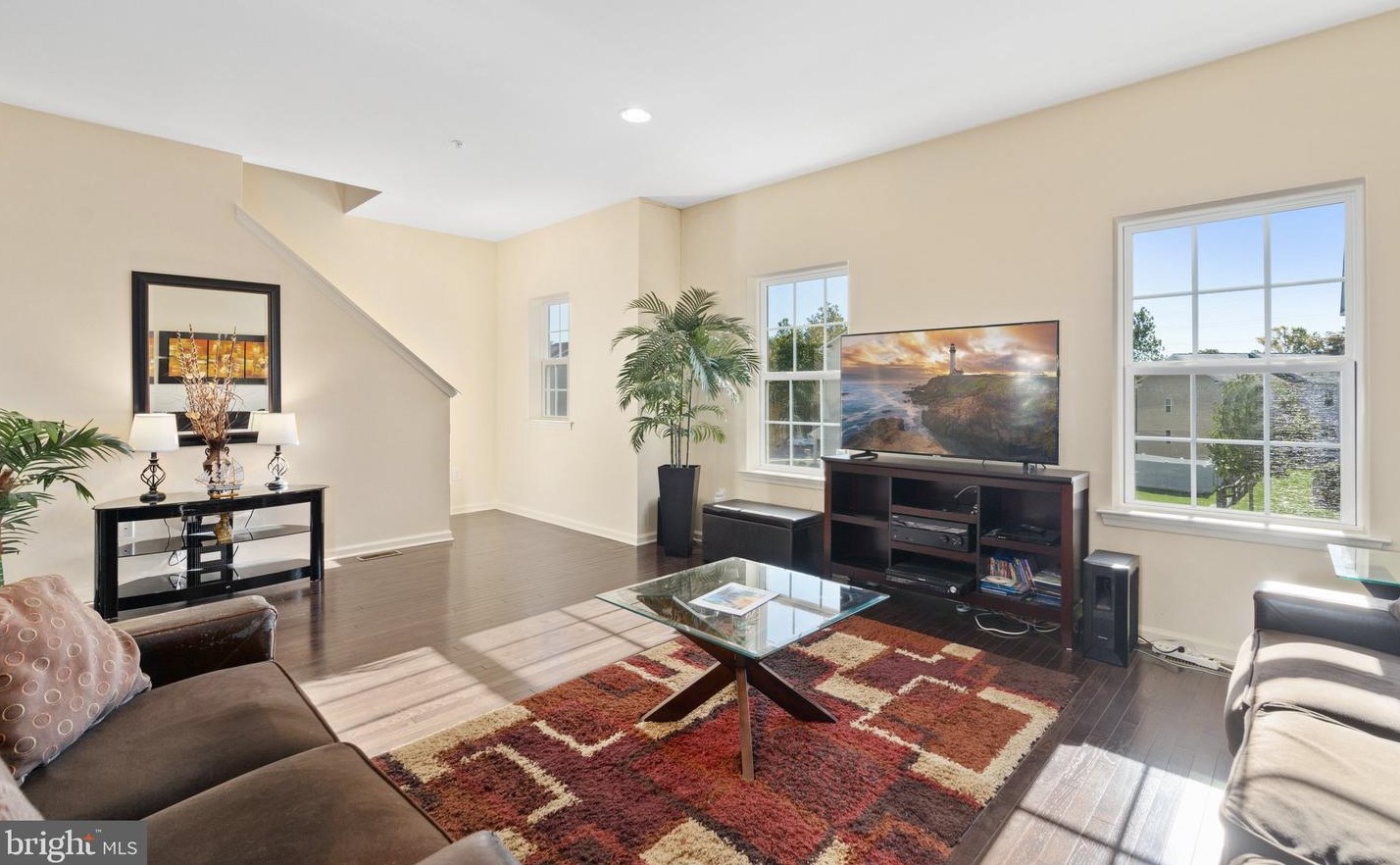 134 Carters Mill Rd, Langhorne PA  19053-2701 exterior