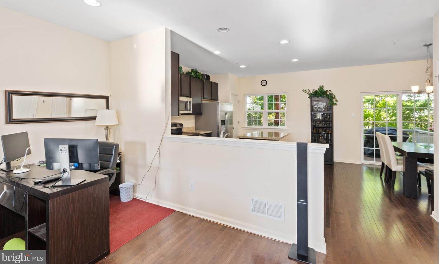 134 Carters Mill Rd, Langhorne PA  19053-2701 exterior