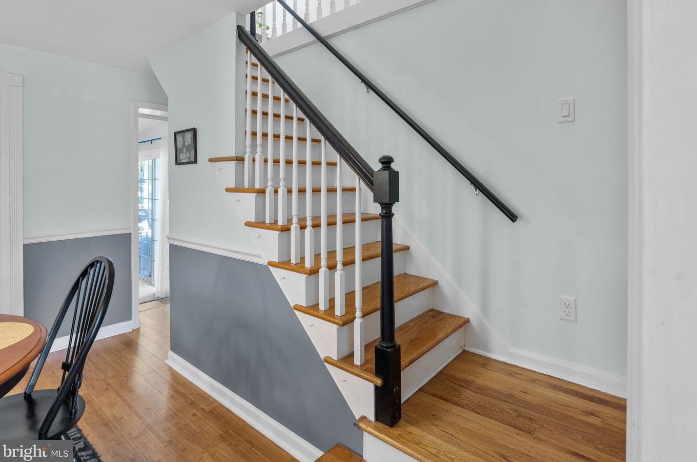 107 Frost Ln, Upper Makefield PA 18940-2010 exterior