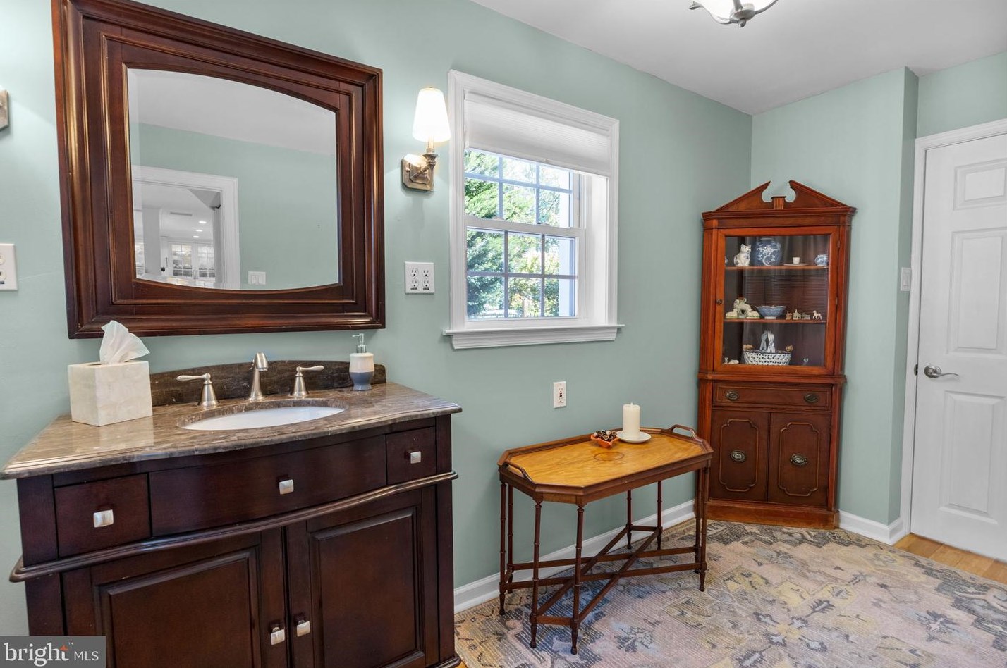 107 Frost Ln, Upper Makefield PA 18940-2010 exterior