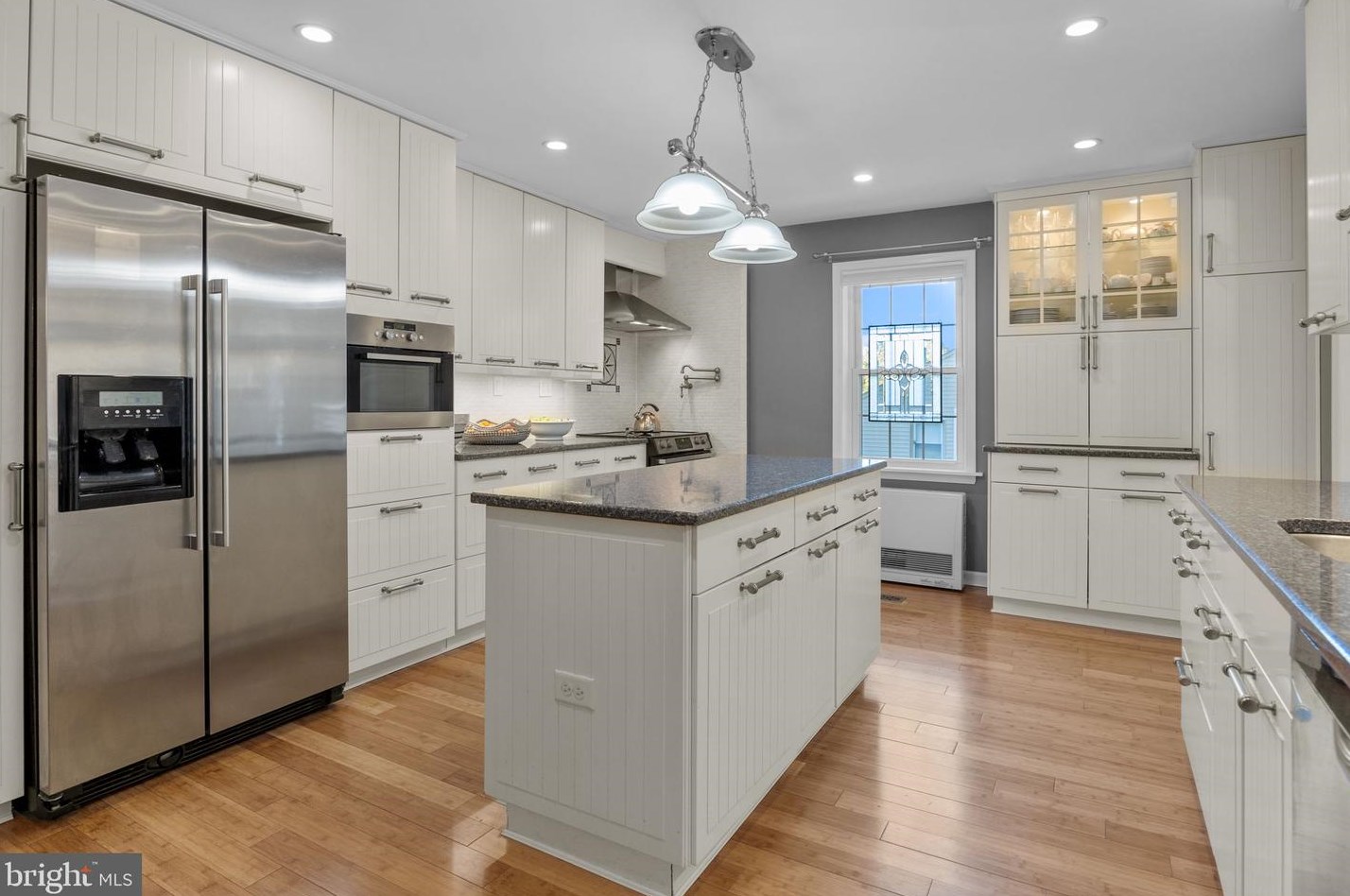 107 Frost Ln, Upper Makefield PA 18940-2010 exterior